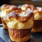 Fluffiest Popovers Ever