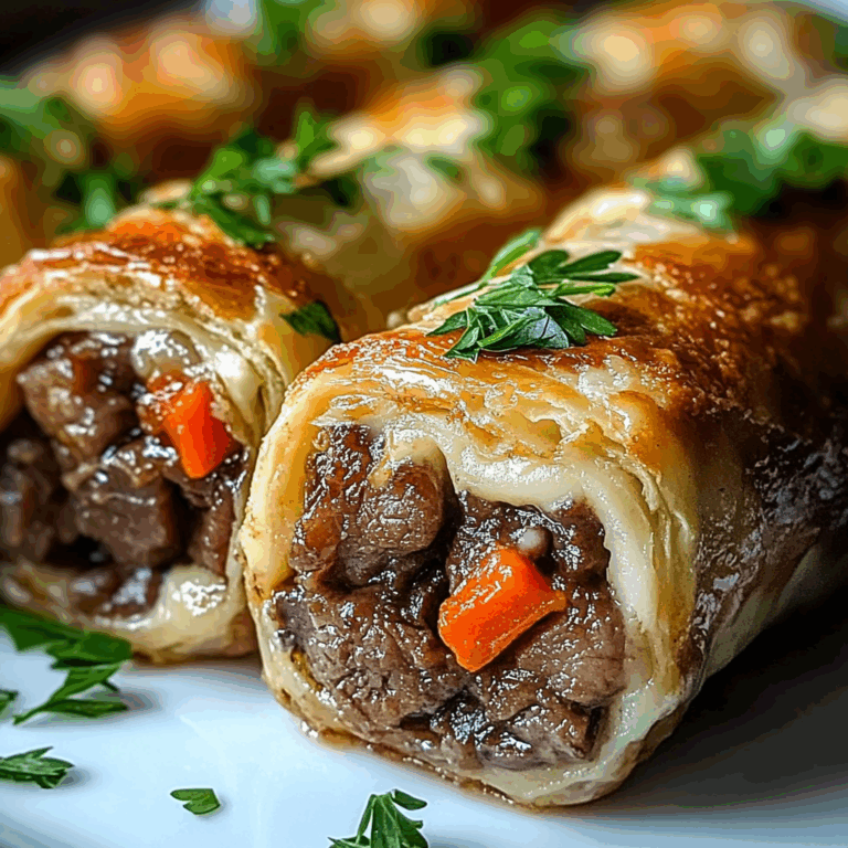 Keto Philly Cheesesteak Roll Ups: A Delicious Low-Carb Recipe for Your Next Meal