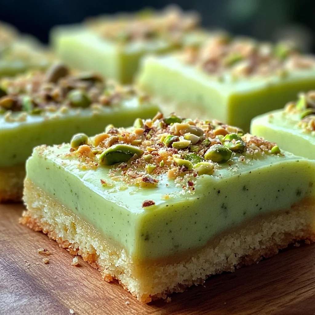 Pistachio