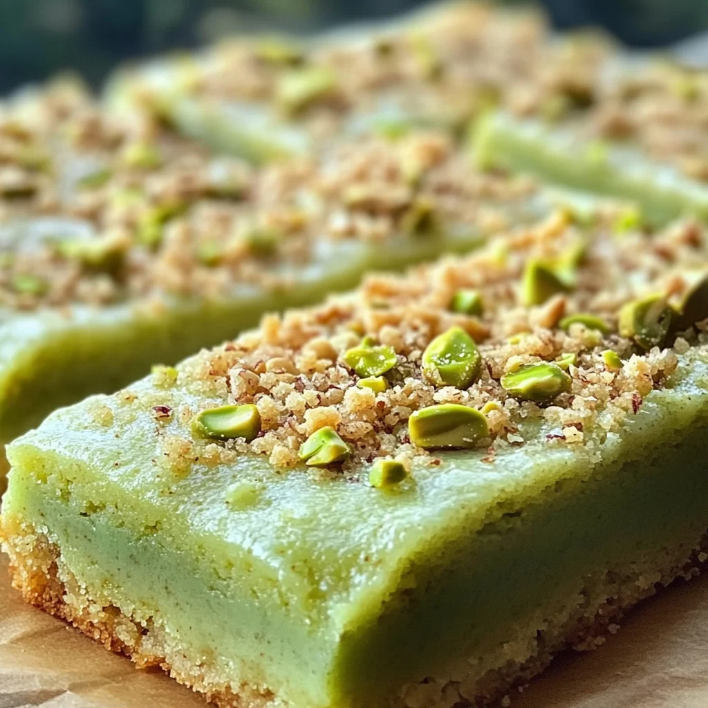 Pistachio