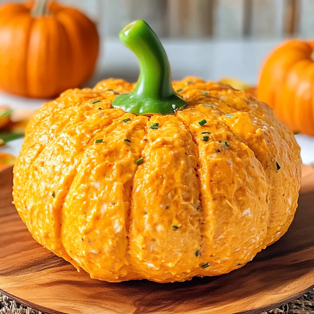 Pumpkin
