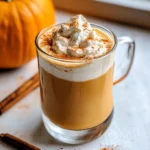 Pumpkin Spice Milk Recipe