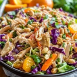 Thai Chicken Salad