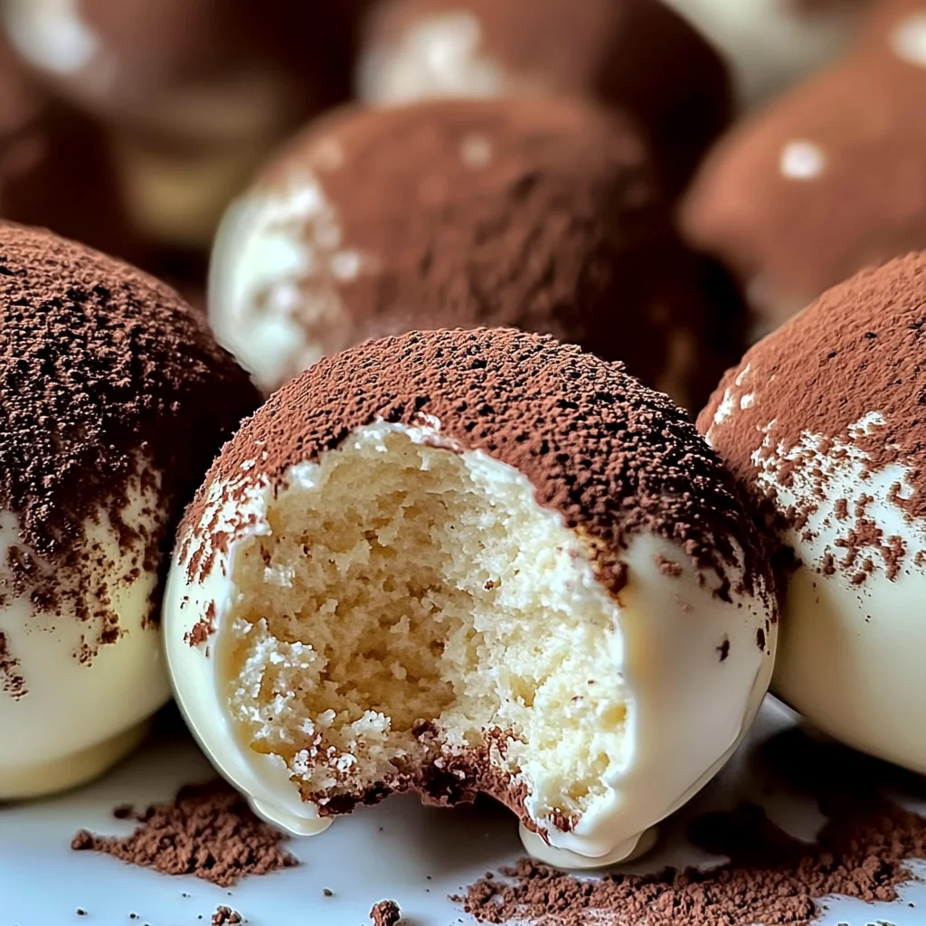 Tiramisu