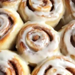 Best Homemade Cinnamon Rolls