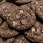Chocolate Sugar Cookies Recipe