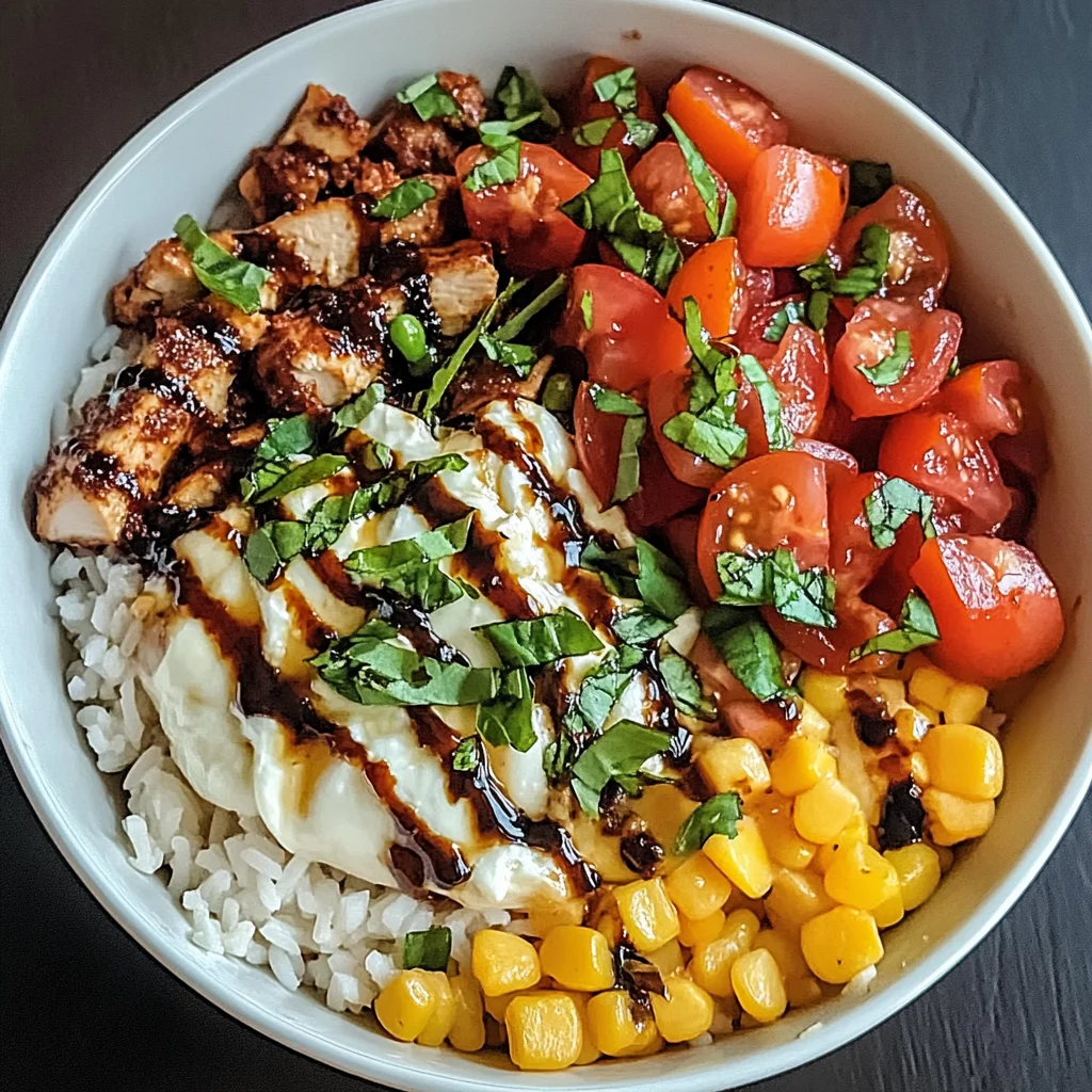 Easy Taco Rice Bowls