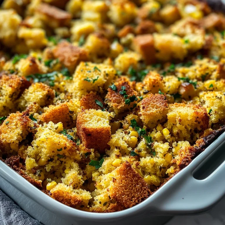 Pioneer Woman Cornbread Stuffing Recipe