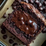 Brownie Bread