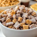 Butterfinger Puppy Chow