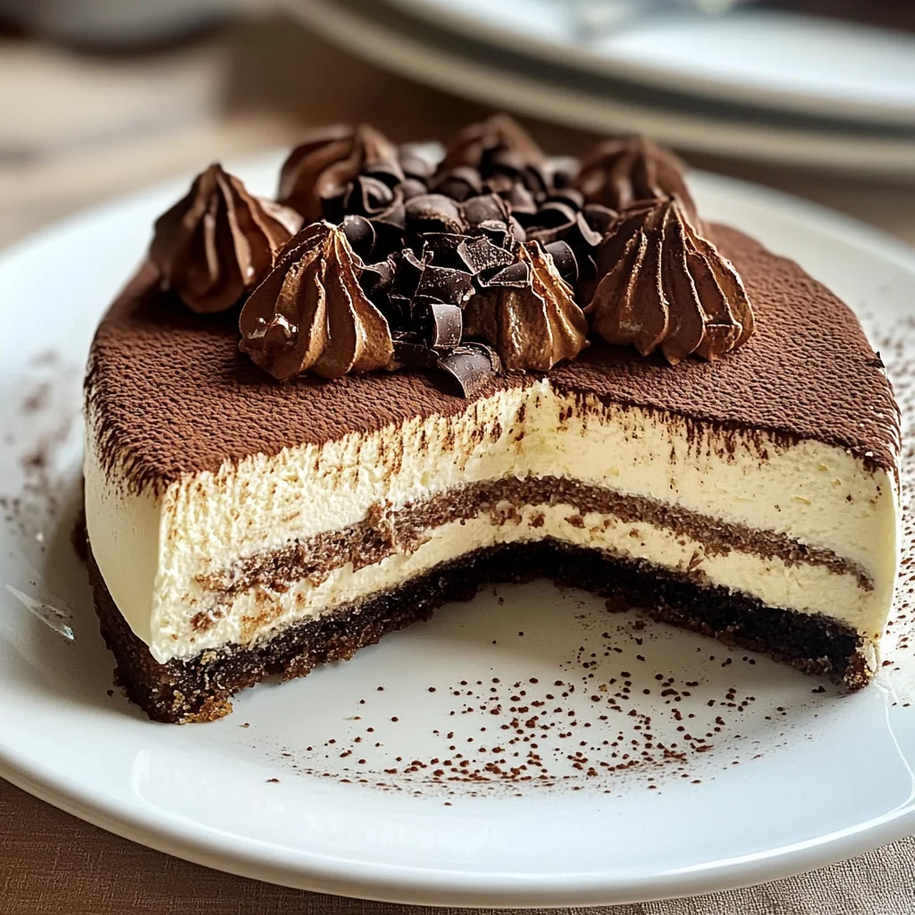 Tiramisu
