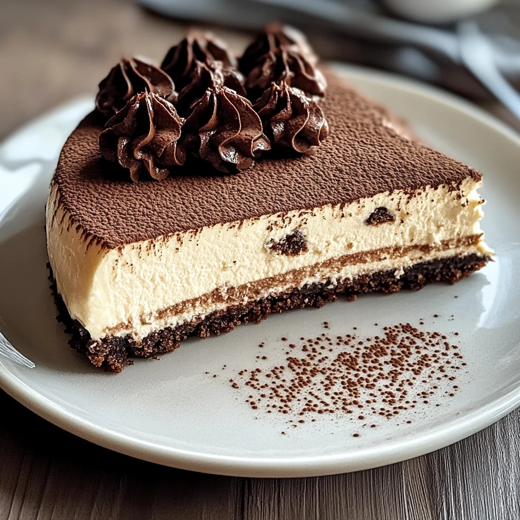 Tiramisu