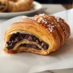 Cookie Croissant: The Ultimate Bakery-Style Dessert You Can Make at Home