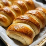 Croissant Broodjes