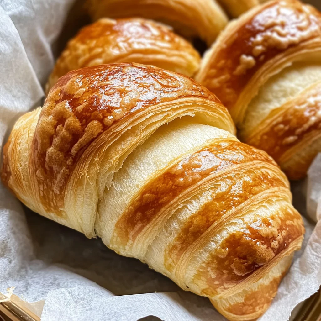 Croissant