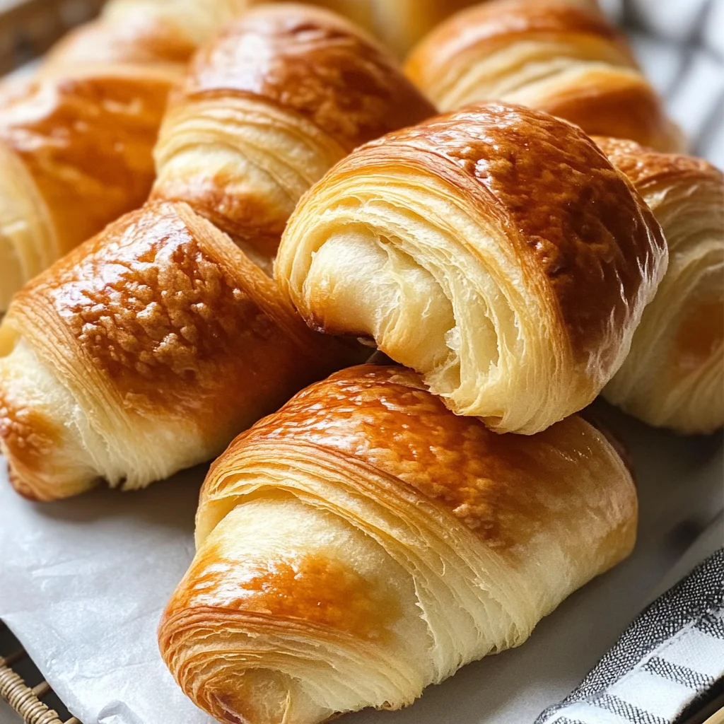 Croissant