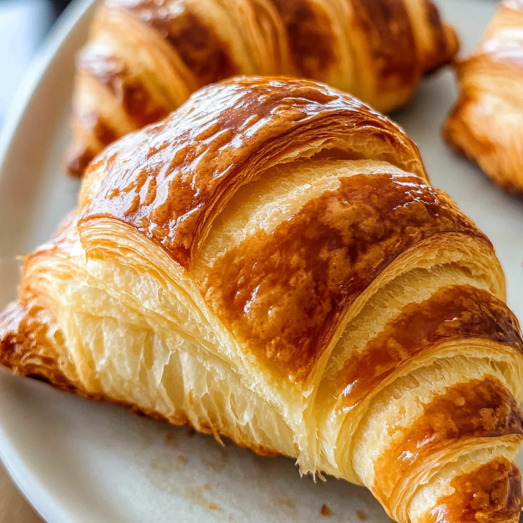 Croissant