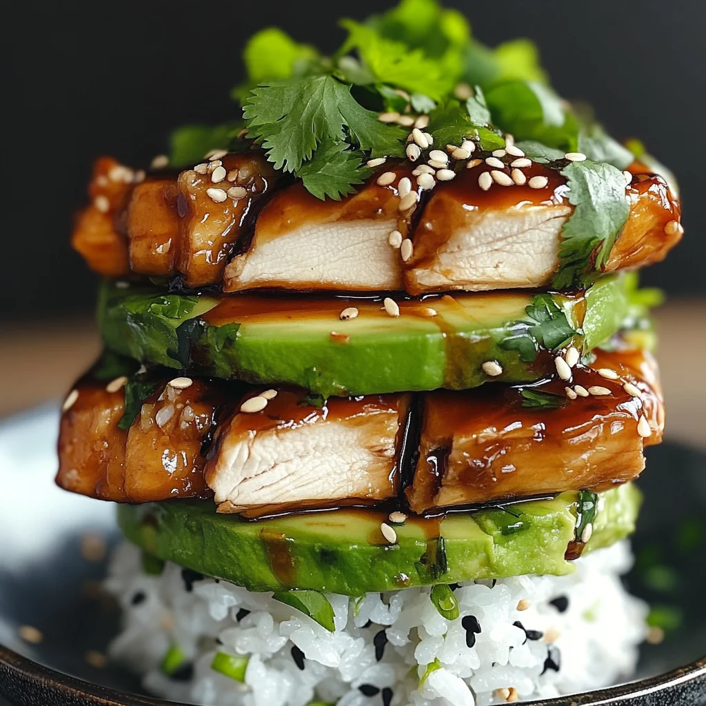 Teriyaki