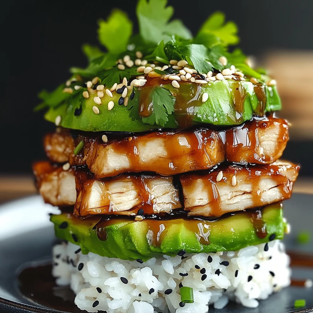 Teriyaki