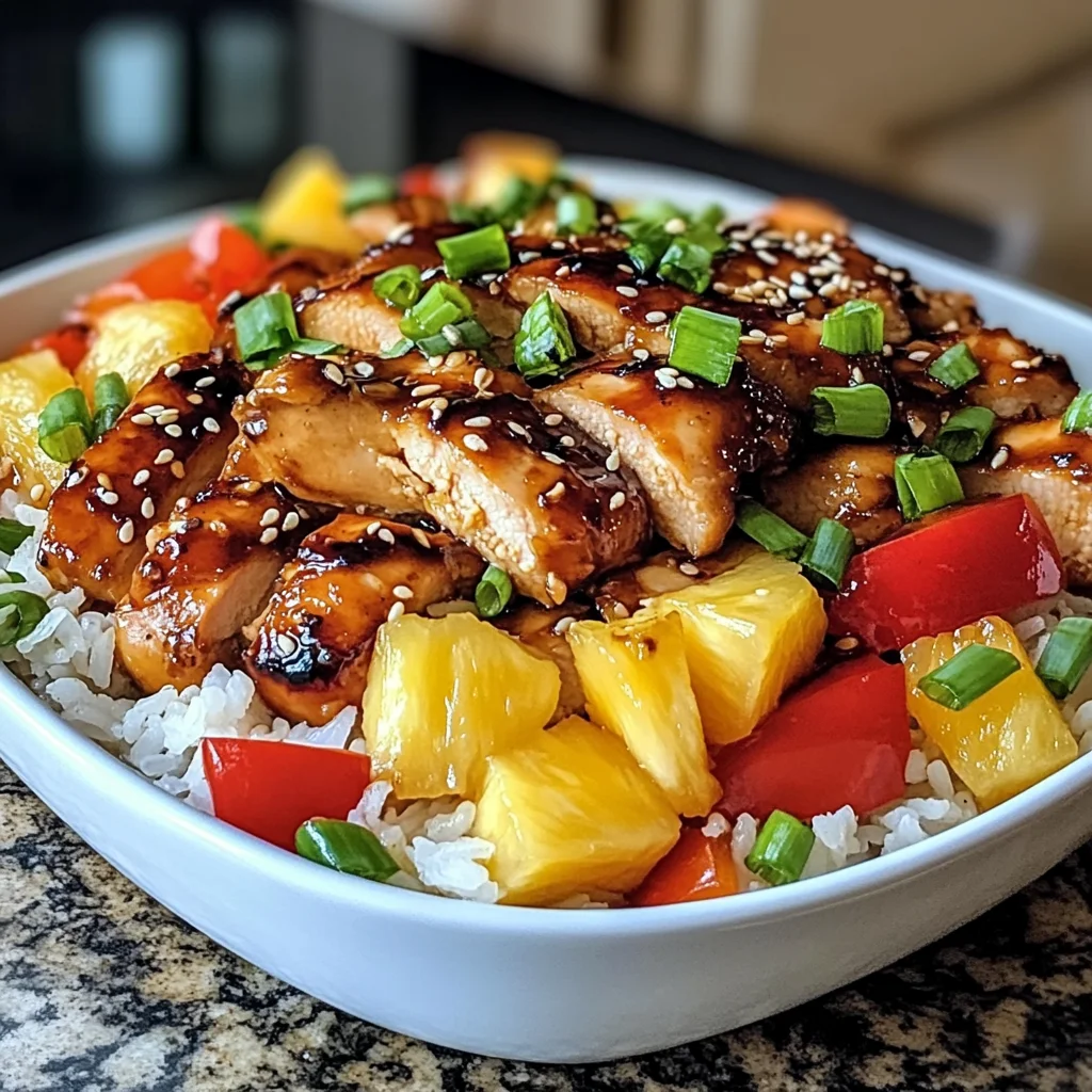 Teriyaki
